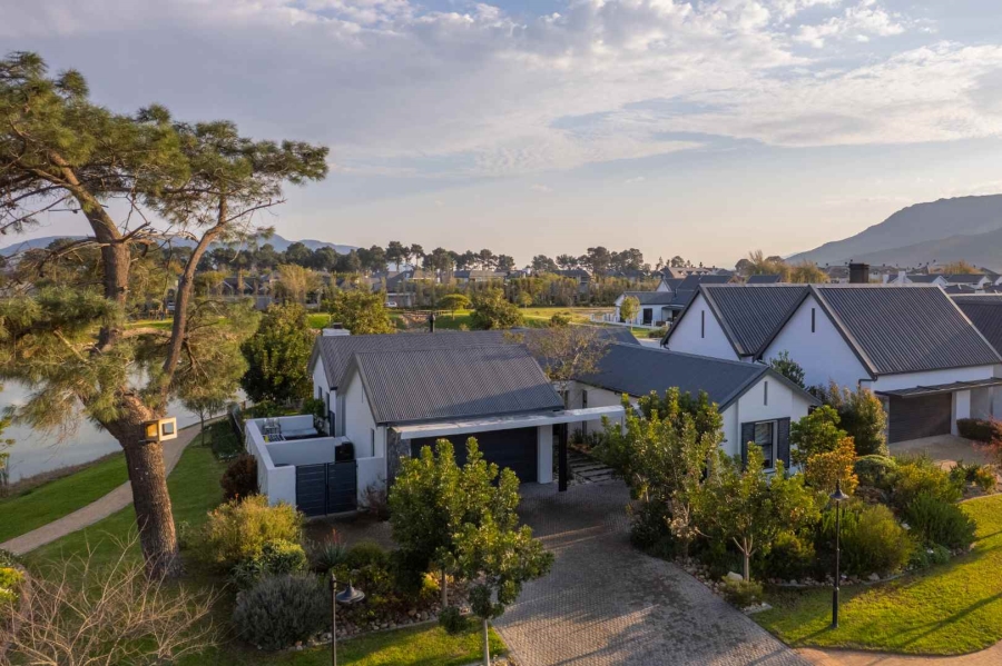 3 Bedroom Property for Sale in Pearl Valley Golf Estate Western Cape